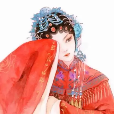 观众苏苏头像